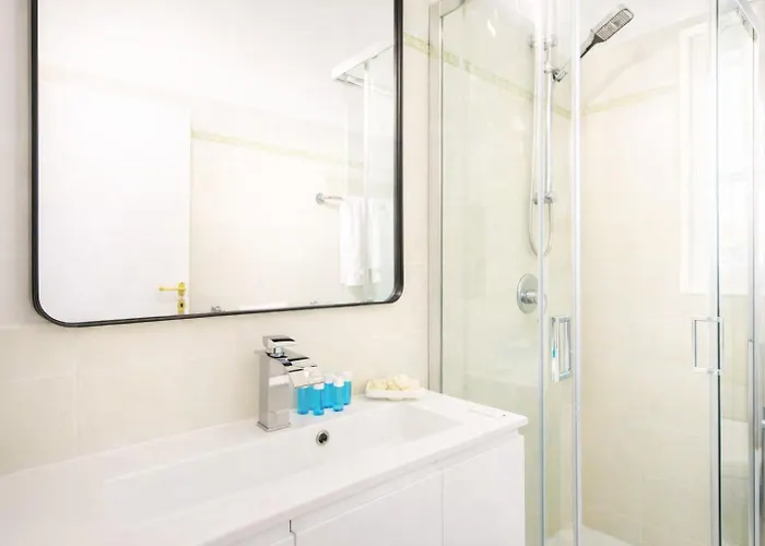 Apartamento Elegantis Pompeo Magno - Historic Center Near The Vatican And Piazza Del Popolo