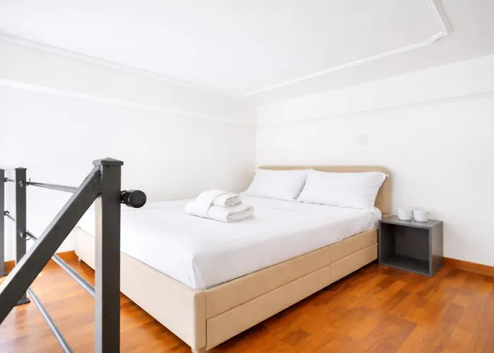Elegantis Pompeo Magno - Historic Center Near The Vatican And Piazza Del Popolo Apartamento *