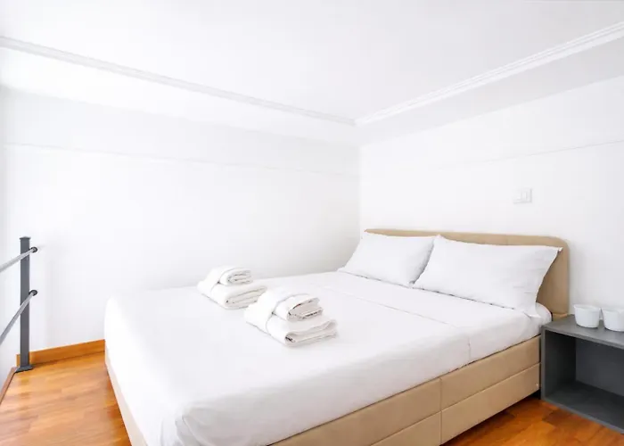 Elegantis Pompeo Magno - Historic Center Near The Vatican And Piazza Del Popolo Daire Roma
